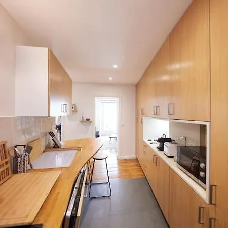 Cosy Close Montmartre *