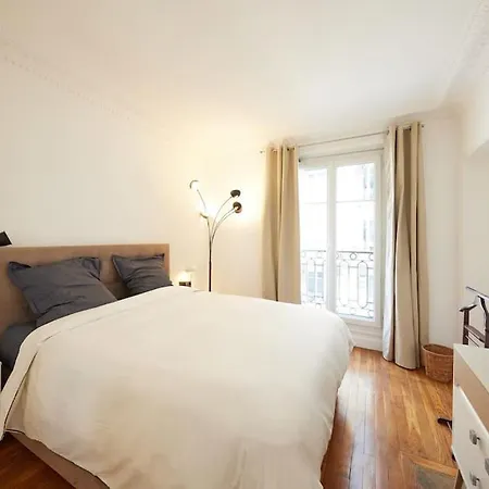 Cosy Close Montmartre * Paris