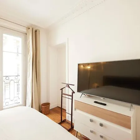 Cosy Close Montmartre